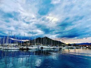 APPARTAMENTO LA CALETTA VACANZE img14