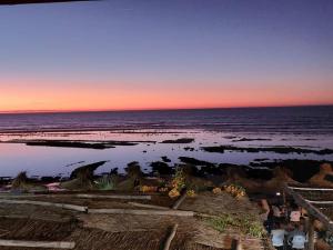 Asilah beach Apartment seaview