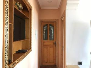 Asilah beach Apartment seaview