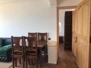 Asilah beach Apartment seaview