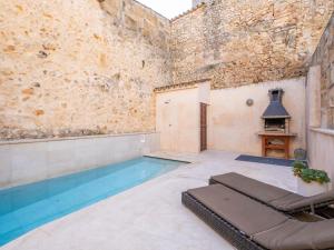 Townhouse San Sebastia by Sunvillas Mallorca