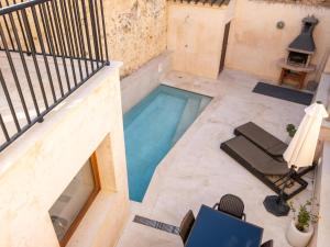 Townhouse San Sebastia by Sunvillas Mallorca