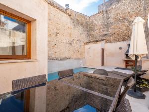 Townhouse San Sebastia by Sunvillas Mallorca