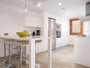 Townhouse San Sebastia by Sunvillas Mallorca