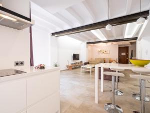 Townhouse San Sebastia by Sunvillas Mallorca
