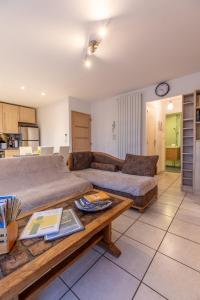Appartements Appartement avec jardin, ideal pour animaux - Floreal : photos des chambres