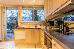 Appartements Appartement avec jardin, ideal pour animaux - Floreal : photos des chambres