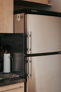 Appartements Appartement avec jardin, ideal pour animaux - Floreal : photos des chambres