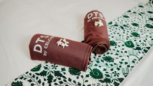 Dormitory Sritanjung By Metric