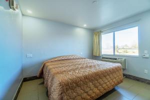 King Bed Accessible Non-Smoking room in Arya Inn