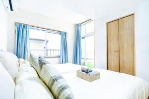Shinjuku Ryokan Retreat丶Local Tokyo Experience & Short Trips Hub丶walk to Shinjuku station Y05C
