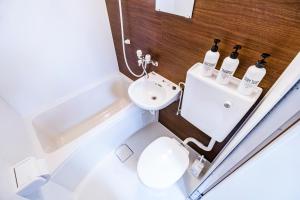 Shinjuku Ryokan Retreat丶Local Tokyo Experience & Short Trips Hub丶walk to Shinjuku station Y05C