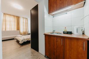 Studio Piata Amzei NR.1 (17 A)