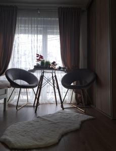 Rooms Lida & Friendly home