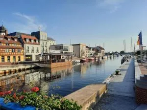 Ferienhaus Anna - Berndshof