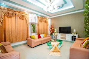 Spacious House in Talamban, Cebu City