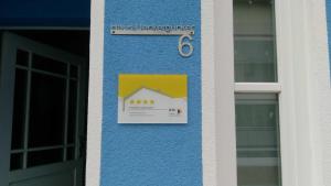 Ferienhaus Ueckergucker