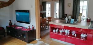 Ferienhaus Ueckergucker