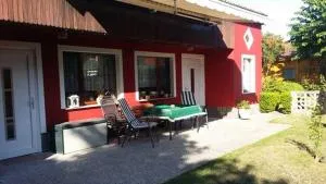 Ferienhaus "Schick" - Berndshof