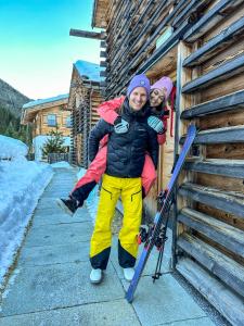 Boutique Hotel und Chalets Bergwiesenglück