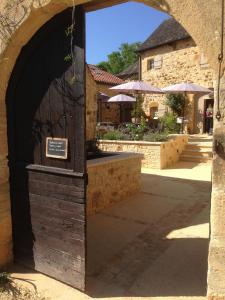 Maisons de vacances Les Bernardies : photos des chambres