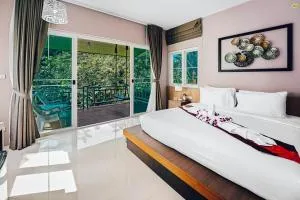 Bangnu Greenery Resort - Ban Met Nang Chi