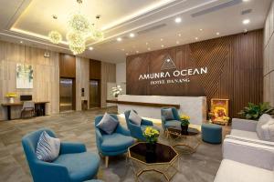 Amunra Ocean Hotel