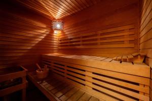 Fortebraccio Hotel & Spa