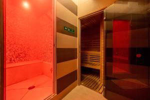 Fortebraccio Hotel & Spa