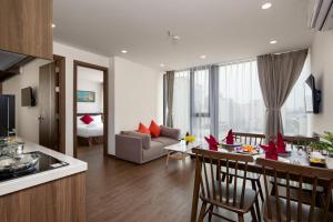 Amunra Ocean Hotel