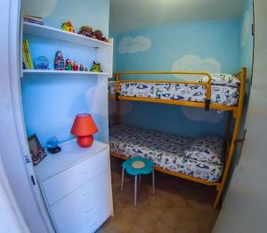 AMAZING SEA VIEW APARTMENT img12