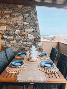 AMAZING SEA VIEW APARTMENT img17