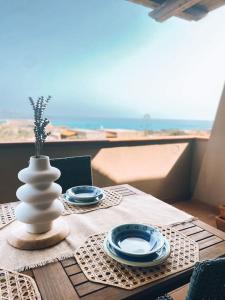 AMAZING SEA VIEW APARTMENT img19