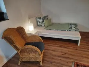 Auszeit auf dem Land - Grünenbach