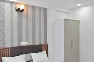 Leela Homestay Indore - Jasmine - One BHK luxury apartment