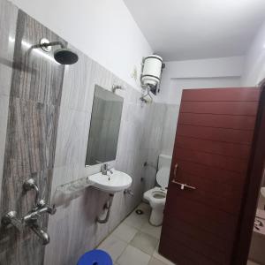 Leela Homestay Indore - Jasmine - One BHK luxury apartment