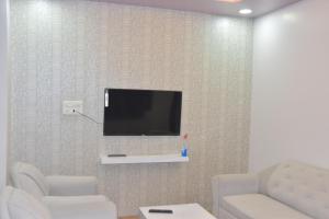 Leela Homestay Indore - Jasmine - One BHK luxury apartment