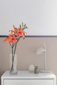 BLAM Alices House, Great view to Santa Maria Maggiore Church