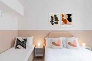 BLAM Alices House, Great view to Santa Maria Maggiore Church