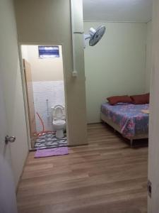 Bilik Bajet RM70-RM90