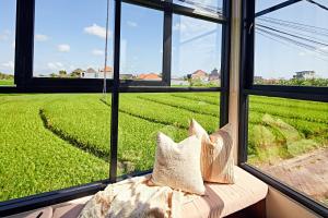 MASARA Villa - 5Min to Canggu - 2Min to Shops & Restaurants