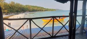 Sea House Guest House