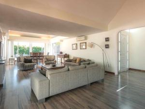 Villa Nuria, con piscina privada