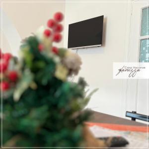 trullo a volte a stella