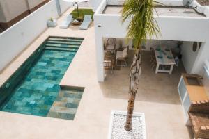Casa Gavilán En Riumar ( a 100m de la playa )