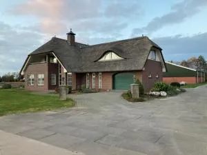 Vakantiehuis Stobben - 布尔坦赫城