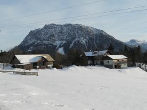 Ferienwohnung am Bauernhof Koa