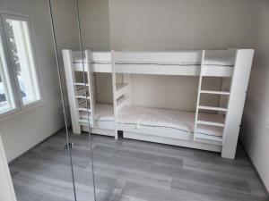 Uusi huvila Lahdessa