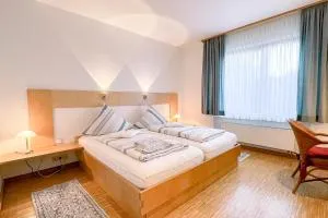 Alte Drogerie Hotel Garni - Silvolde