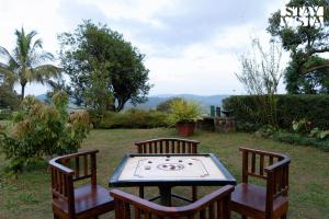 Stayvista at Mercara Hill Homestay with Outdoor Jacuzzi and Comp breakfast - Madikeri